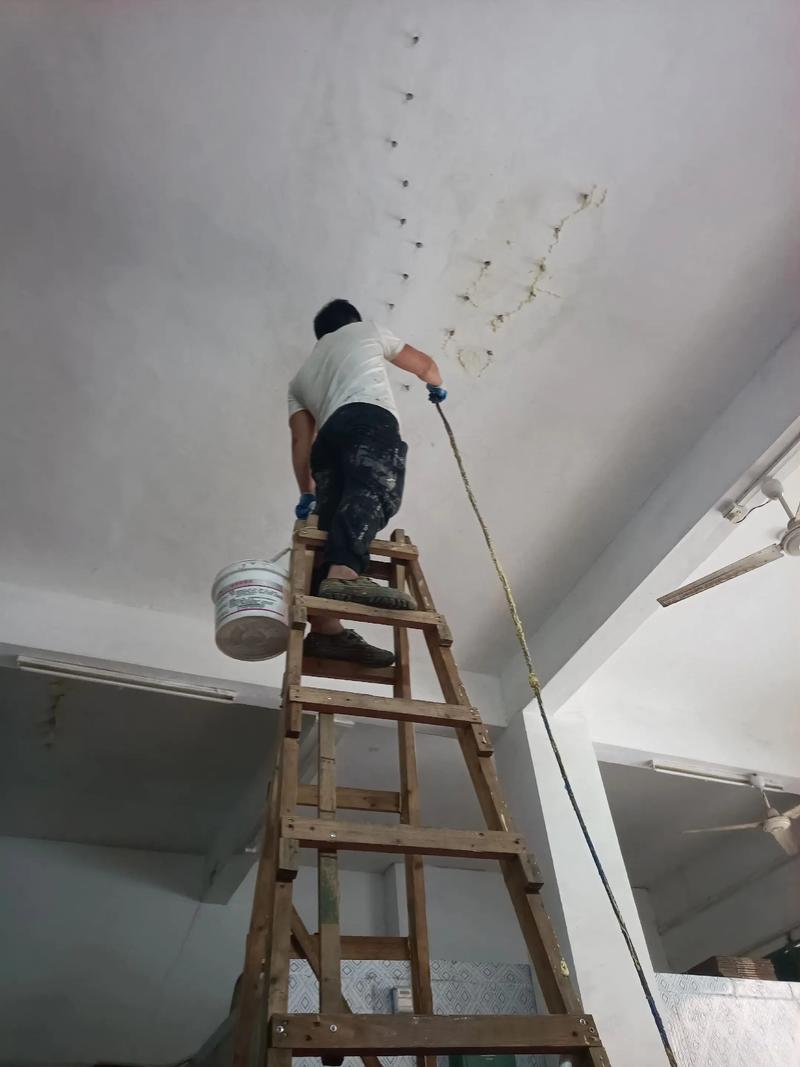 阜阳颍上县化学注浆